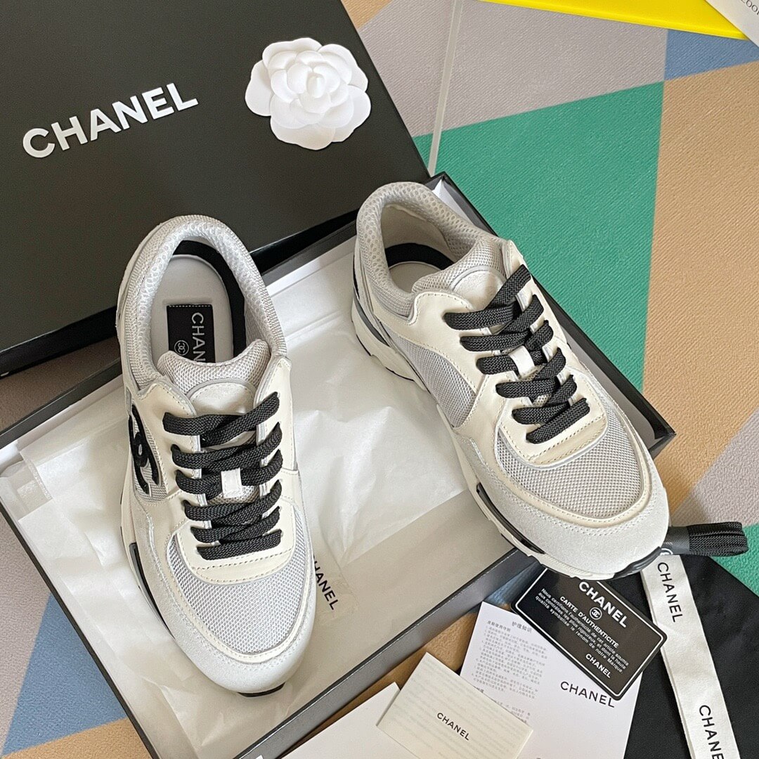 CC Sneakers