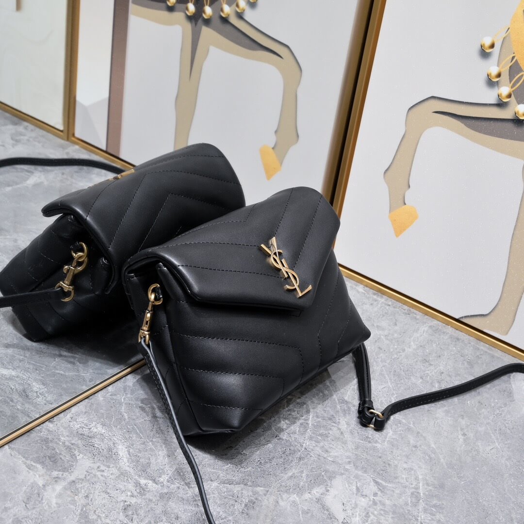 YSL Loulou Mini