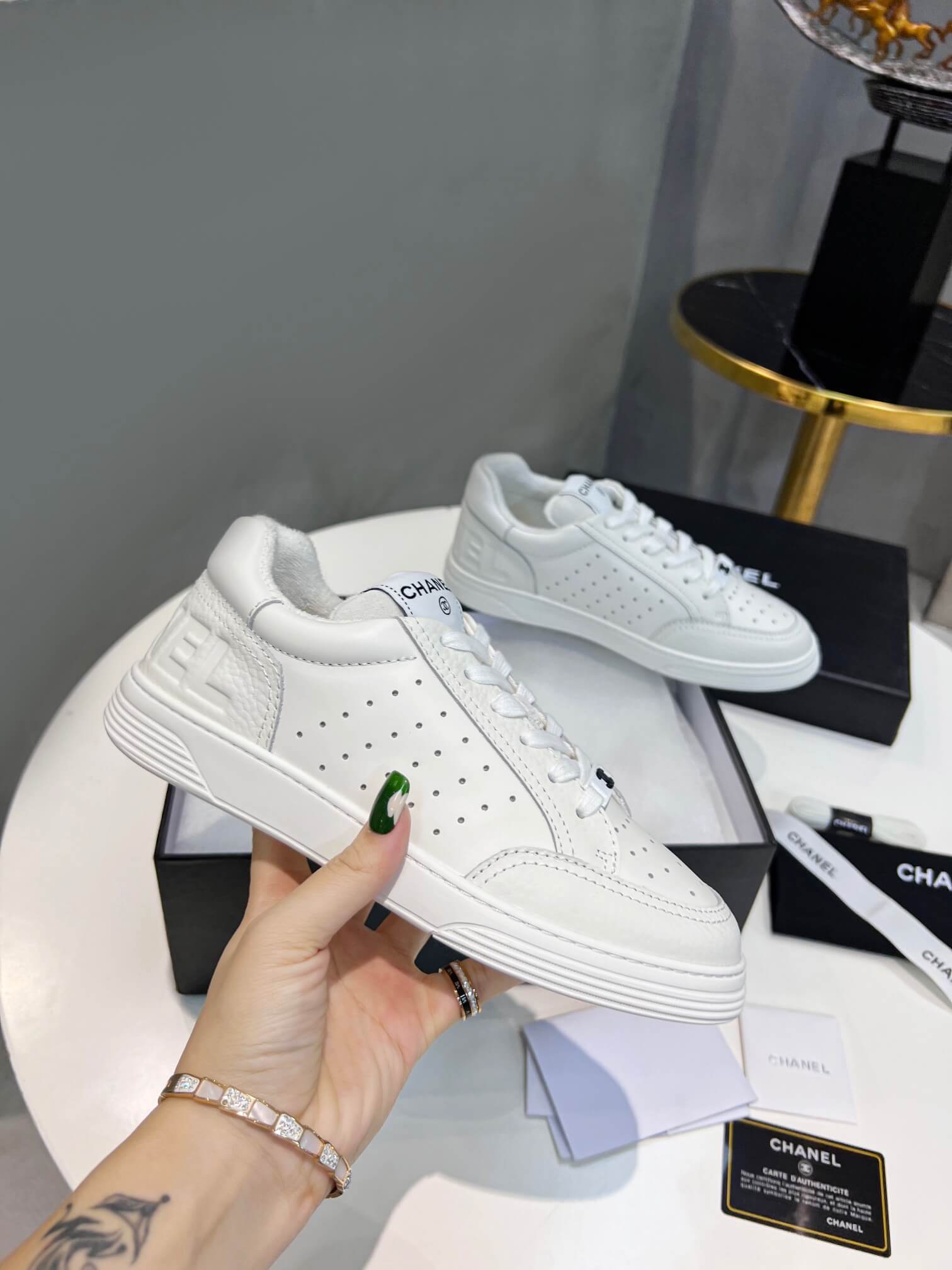 CC Sneakers