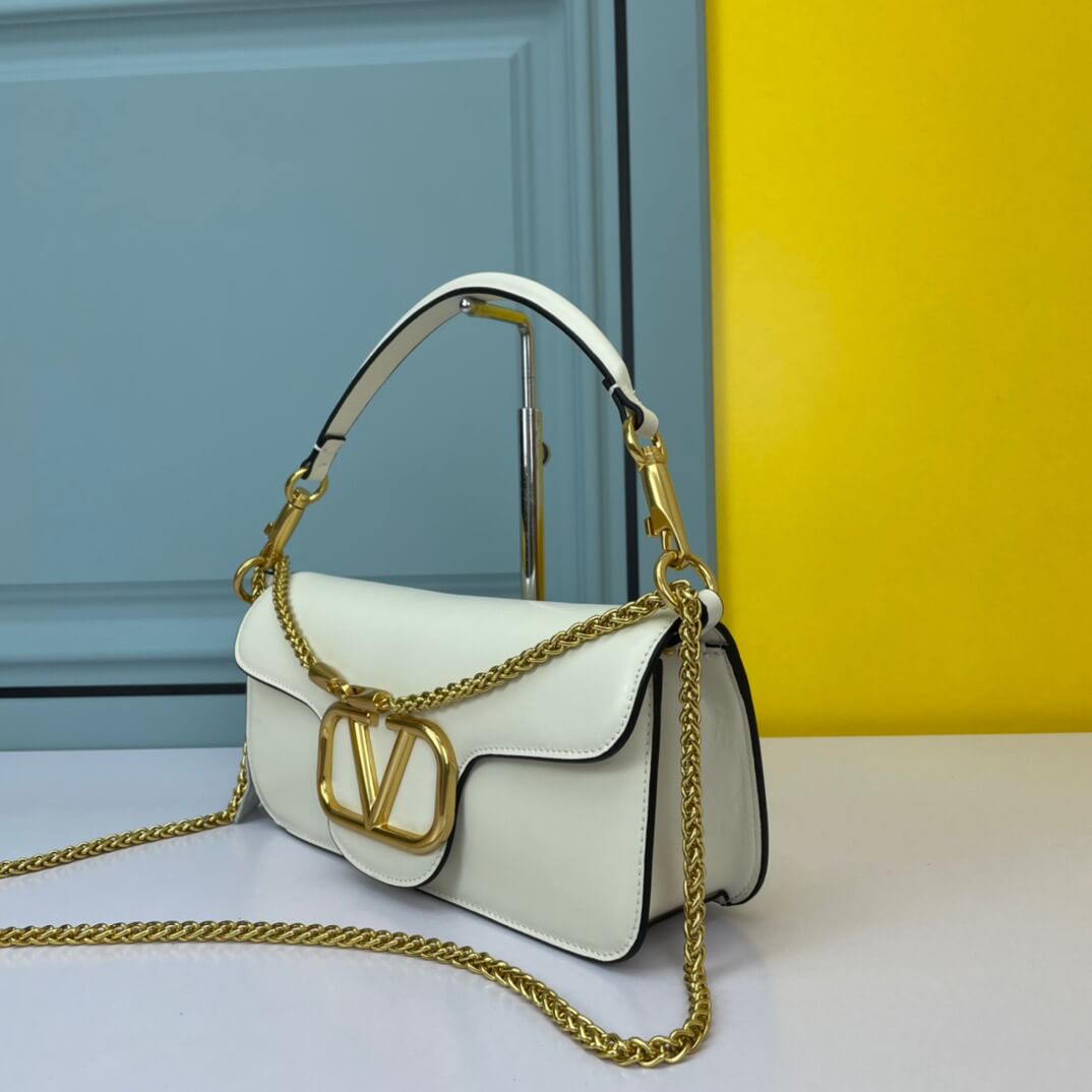 VALEN Vlogo Flap Medium