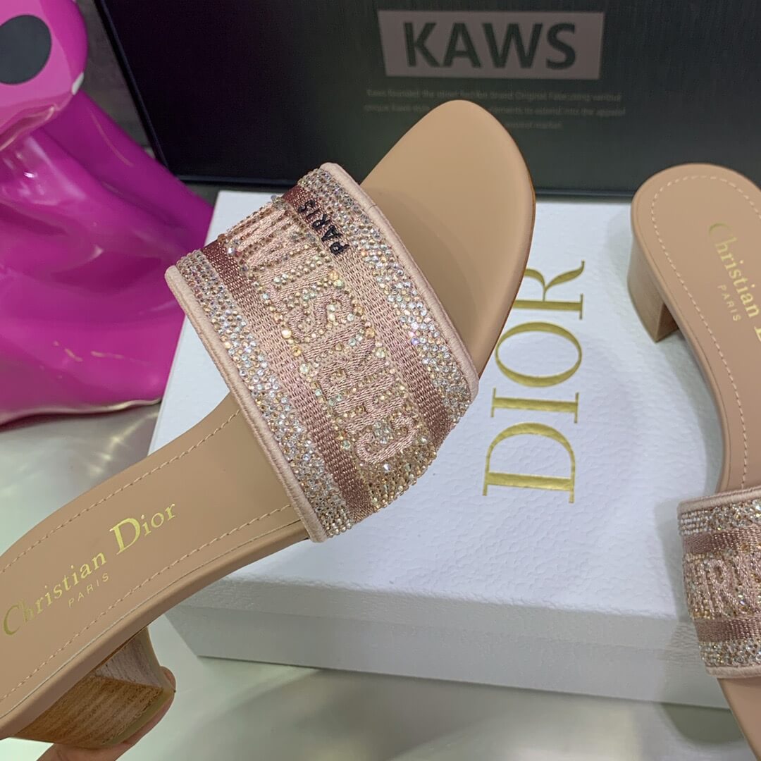 CD Dway Mules