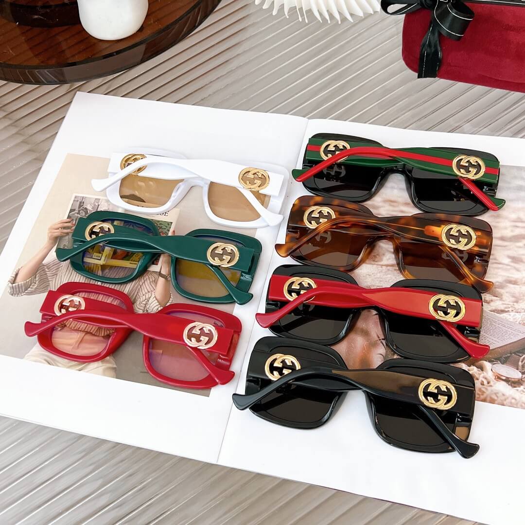 GG Sunglasses 1029SA