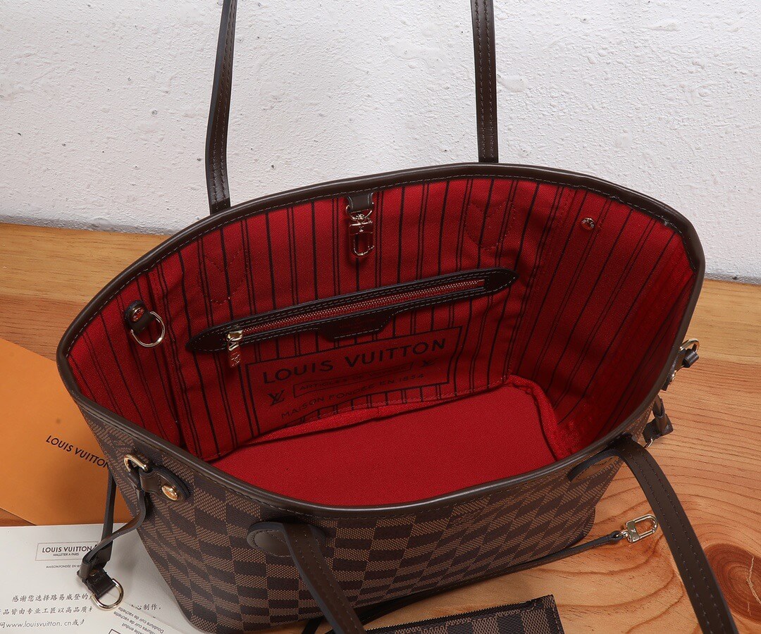 LOUIV Neverfull PM