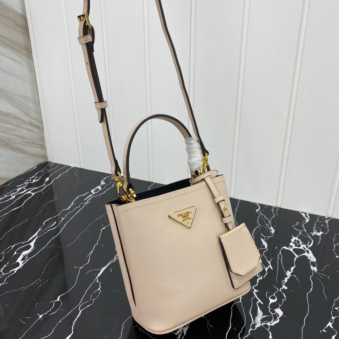 PR Bucket Small Bag