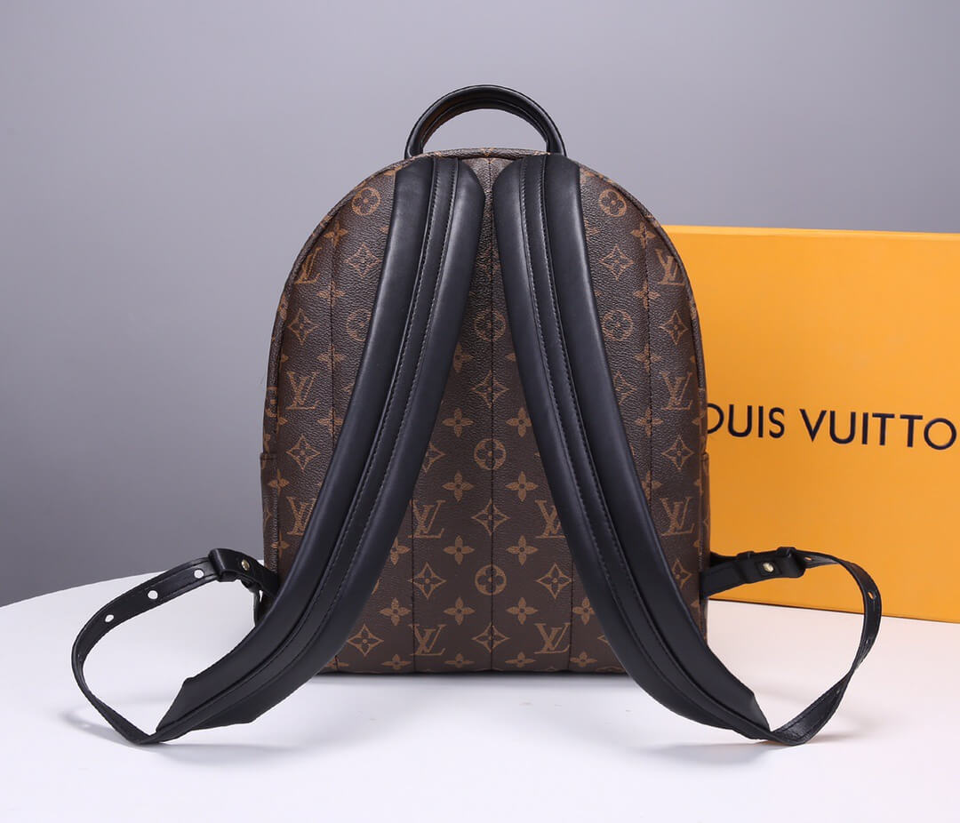 LOUIV Palm Spring Backpack Large