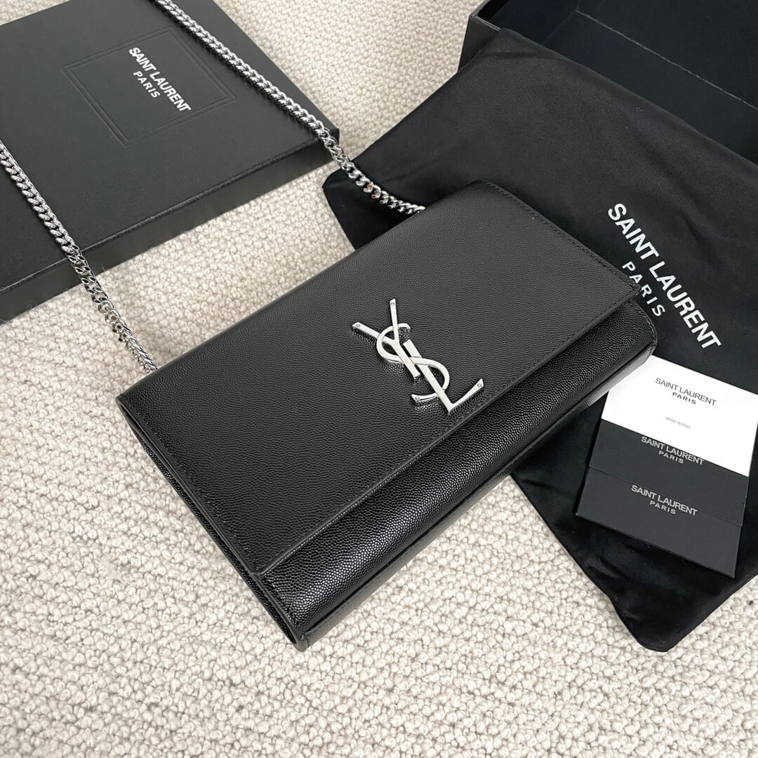 YSL So Kate Clutch Medium