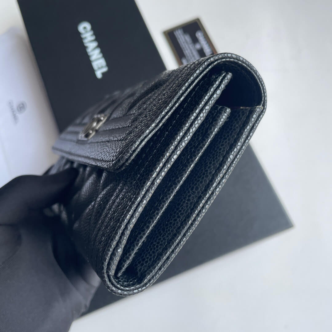 CC Boy Flap Wallet