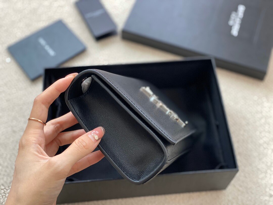 YSL So Kate Clutch Small