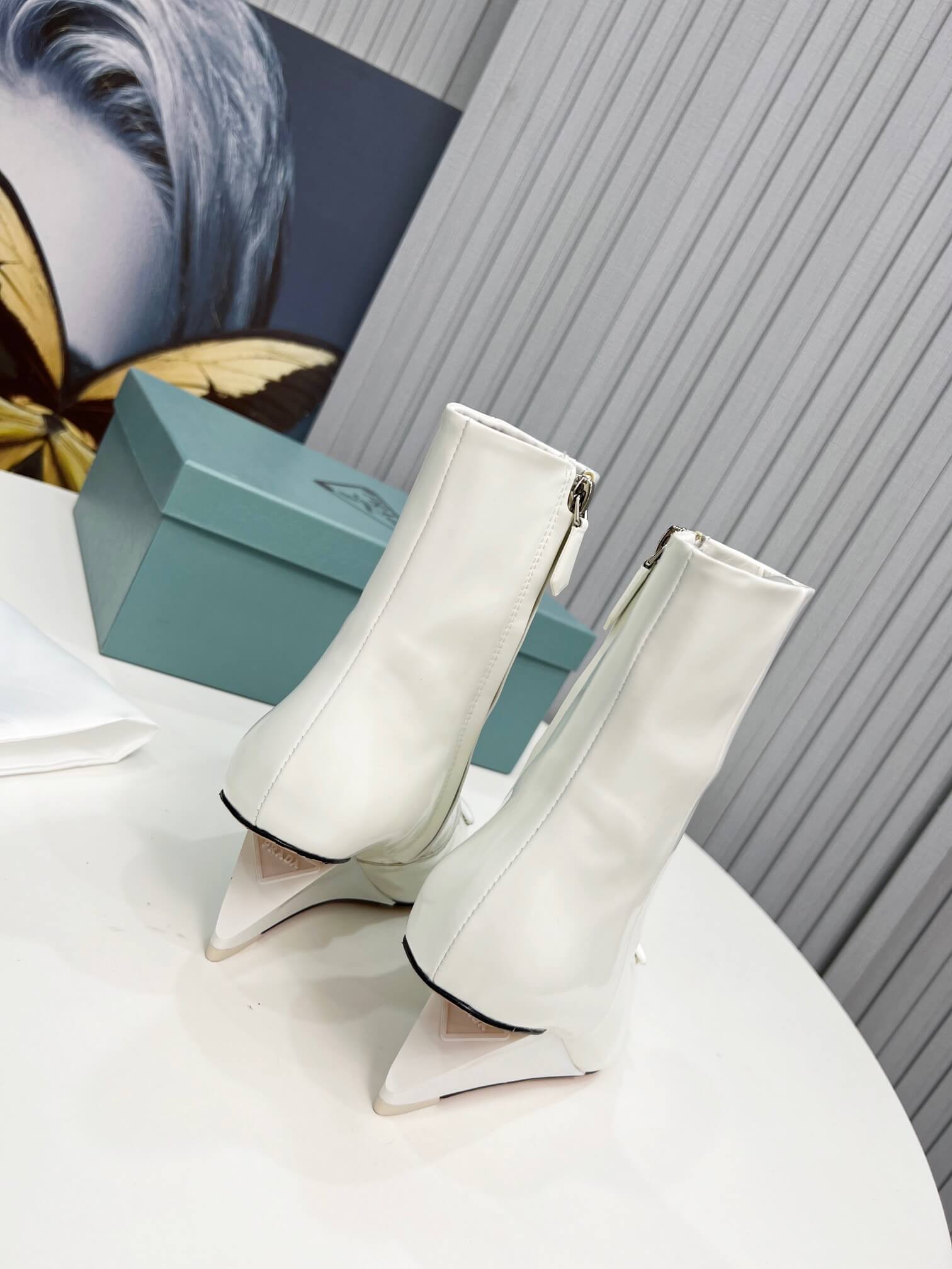 PR Boots