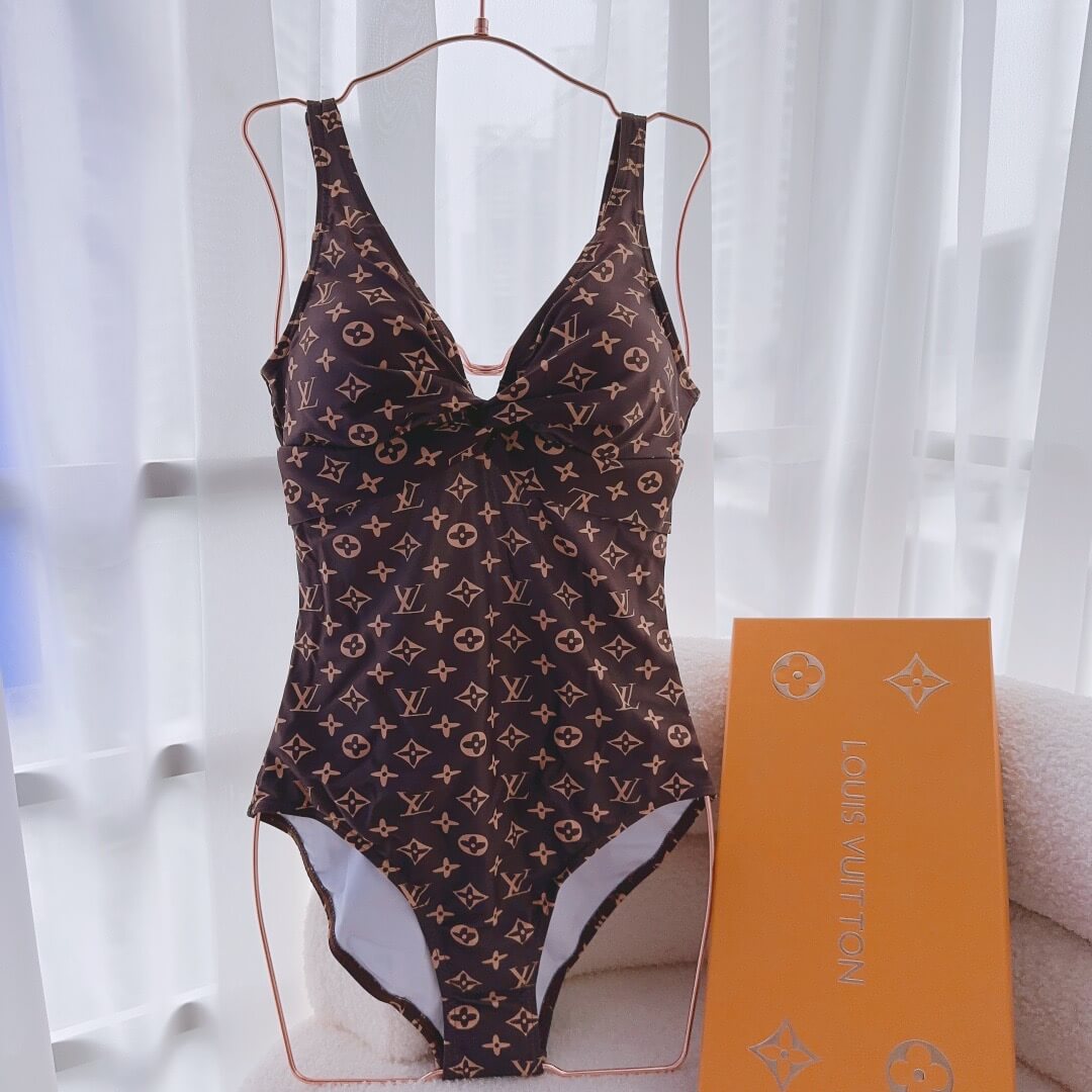 LOUIV Swimsuit