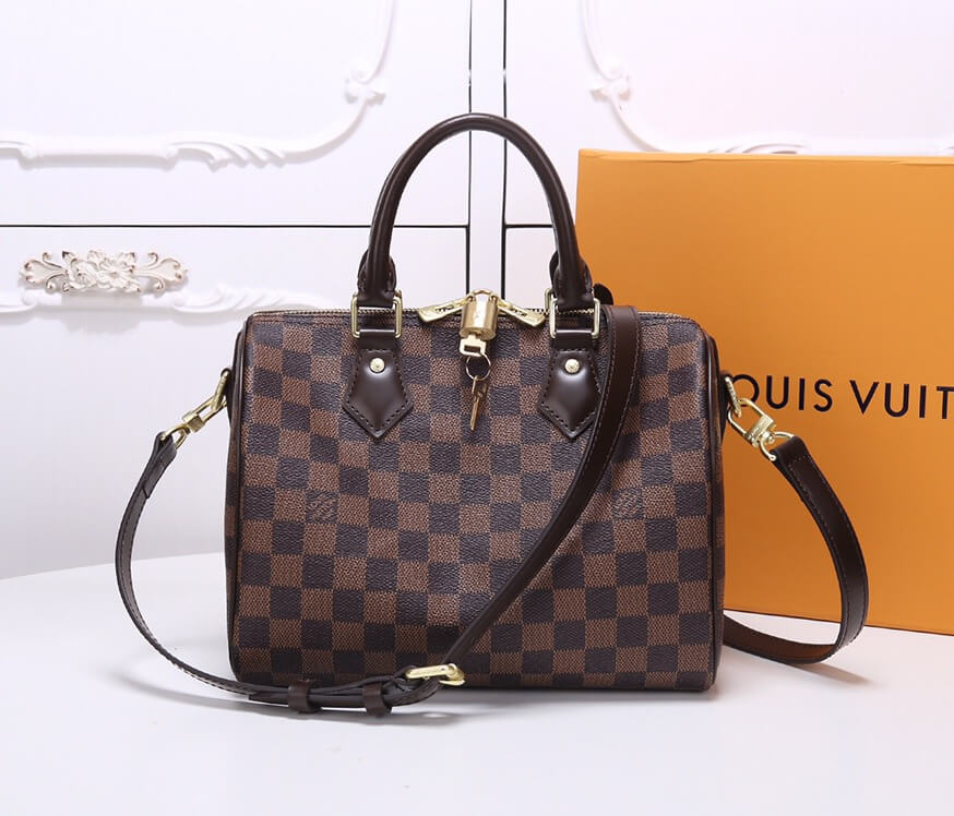 LOUIV Speedy 25