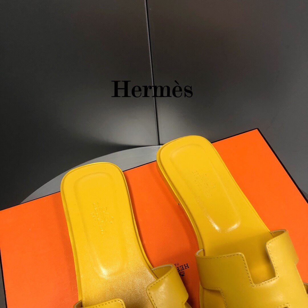 HM Oran Slides