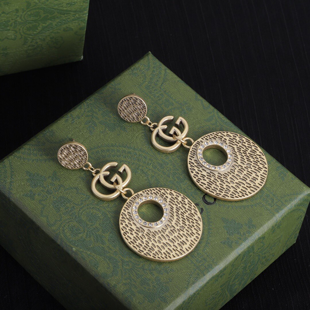 GG Earrings