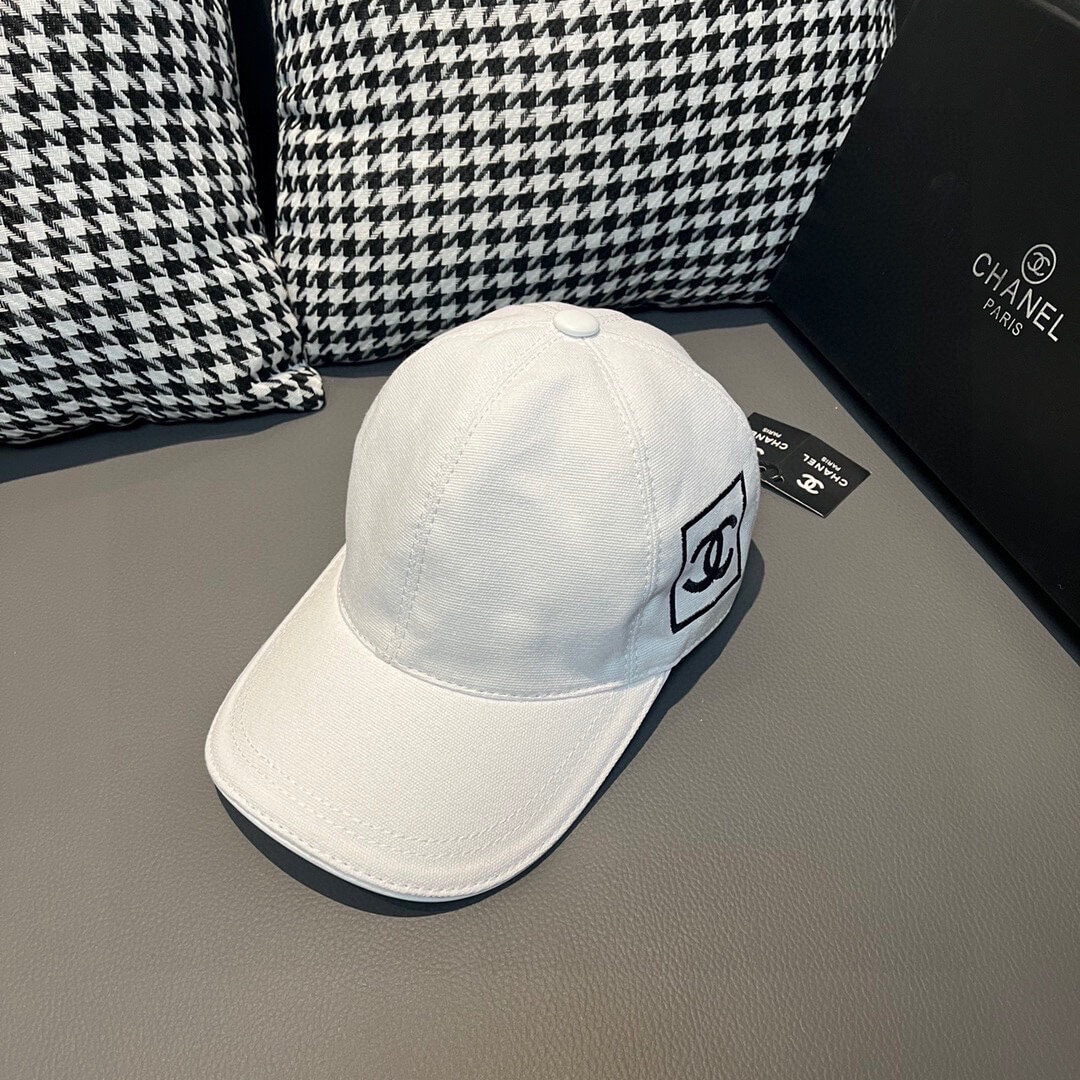 CC Cap