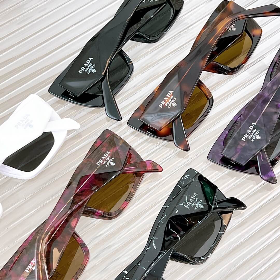 PR Sunglasses PR08YS