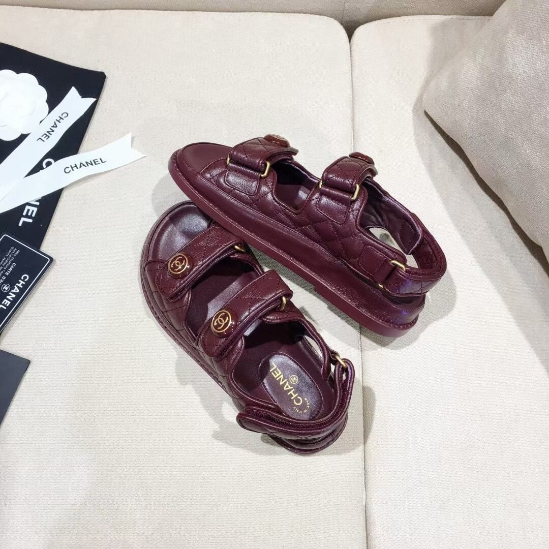 CC Birkenstocks