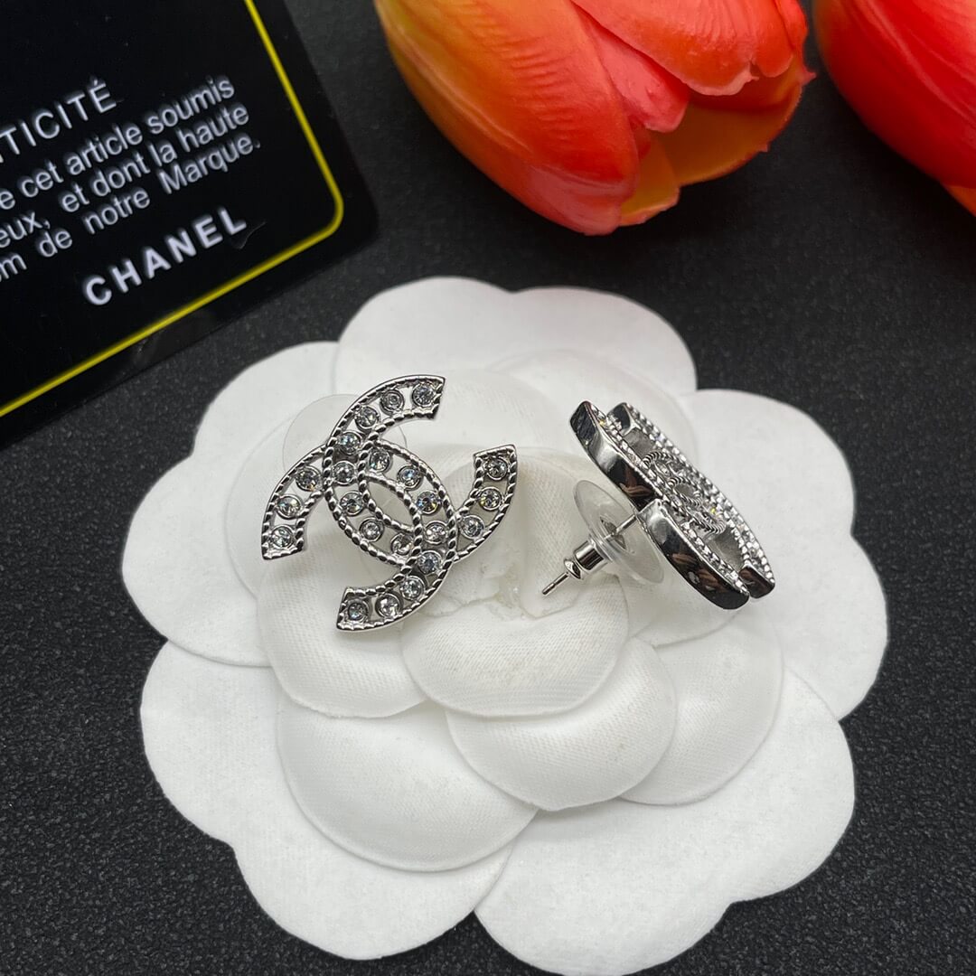CC Earrings