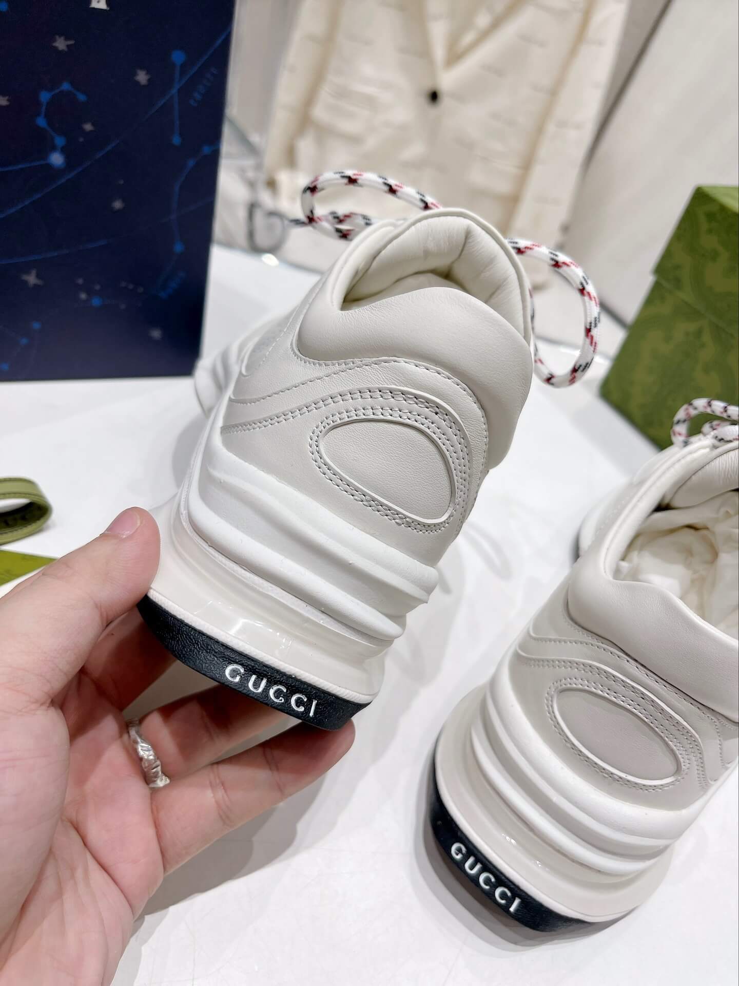 GG Sneakers 2023