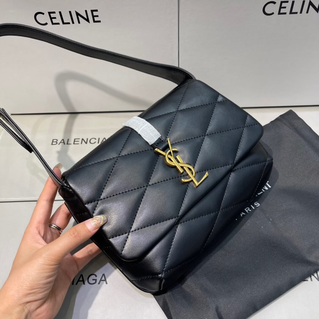 YSL Hobo