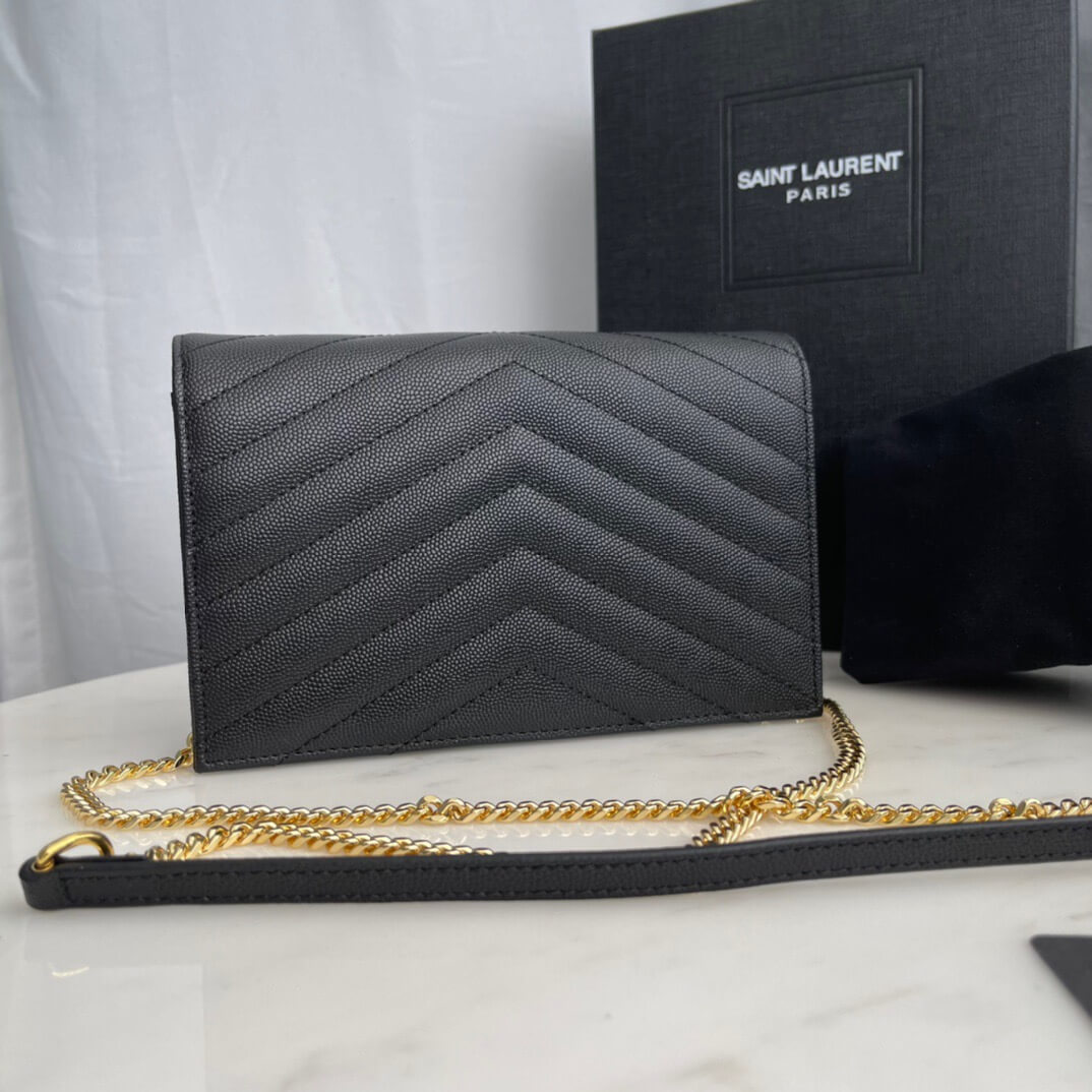 YSL Woc 19