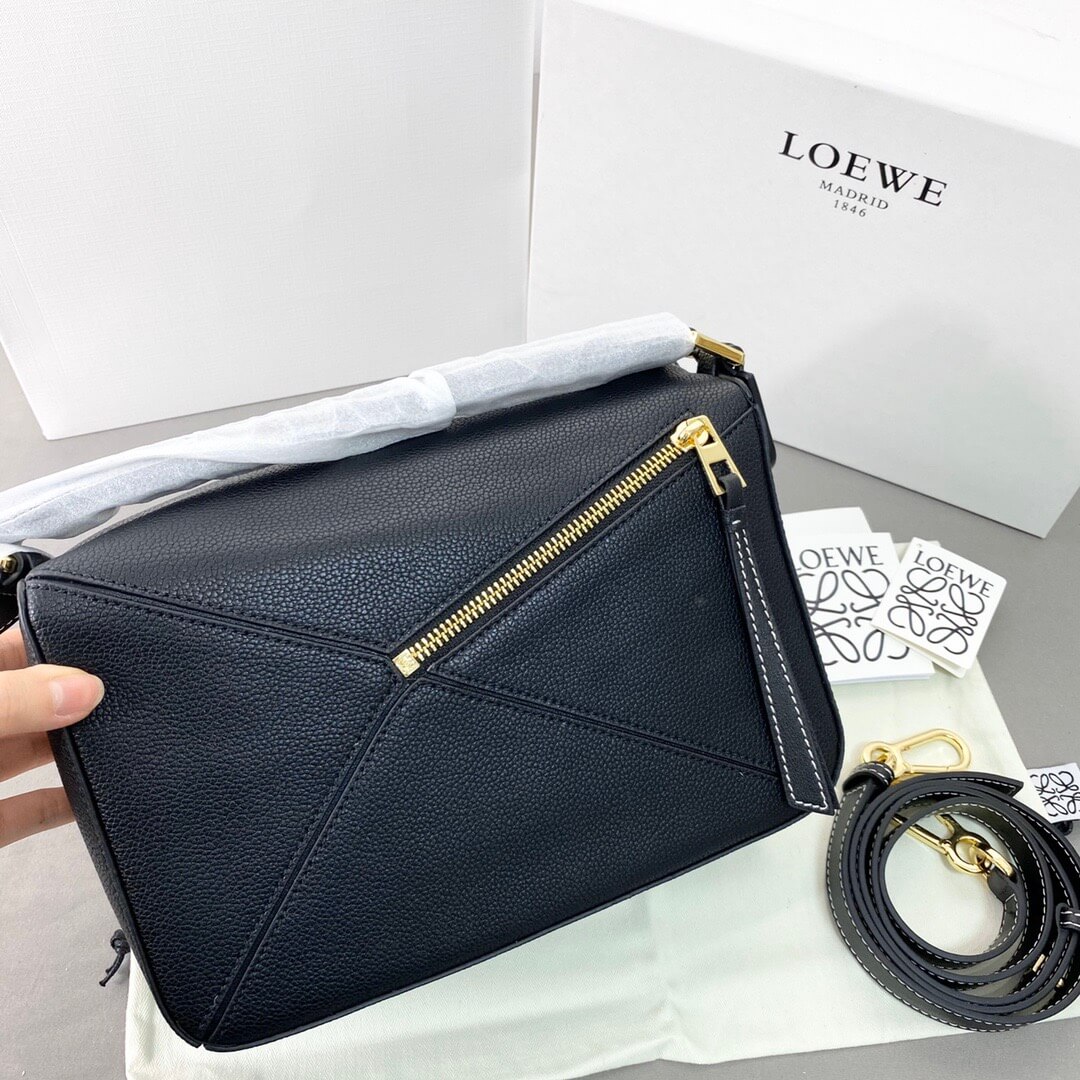 LOEW Puzzle Small 24