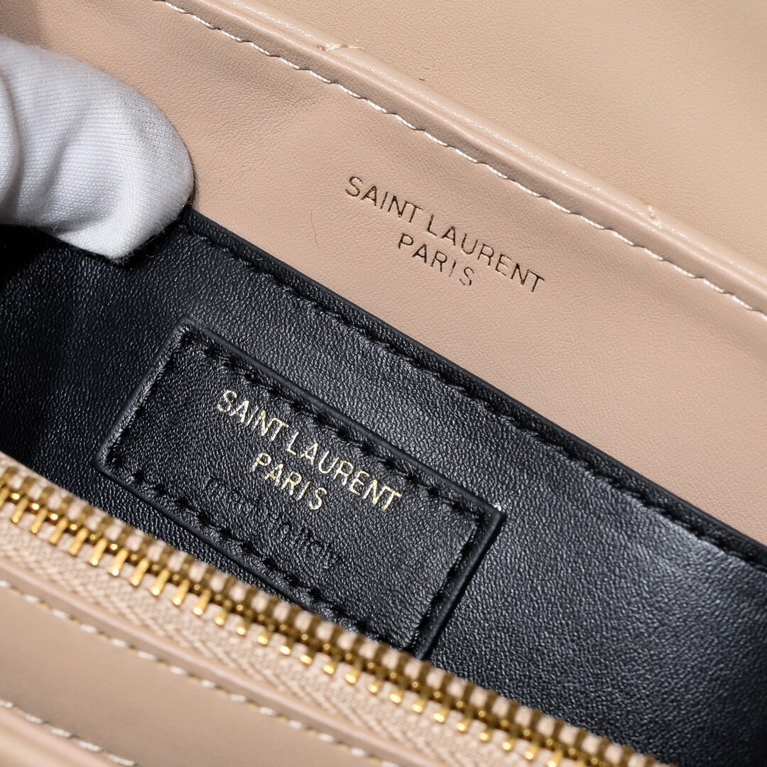 YSL Loulou Small