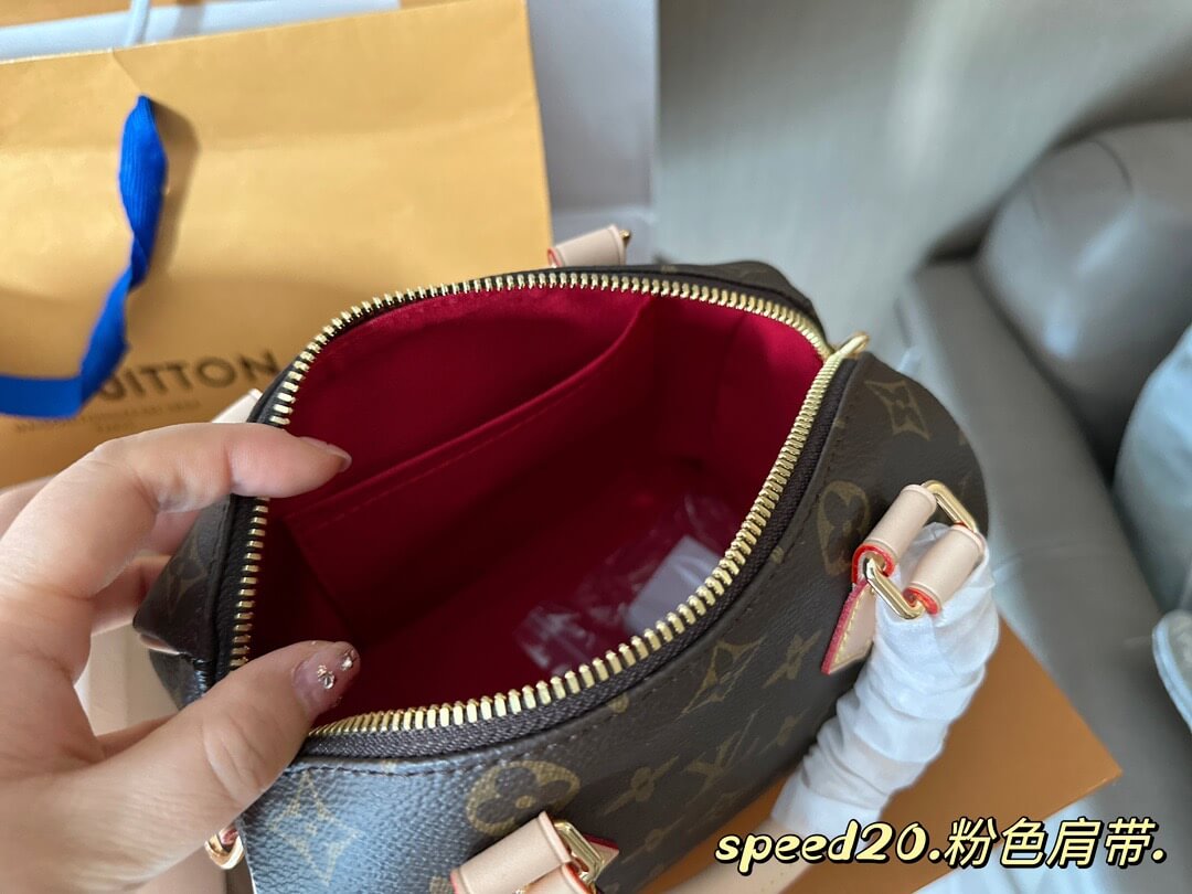 LOUIV Speedy 20