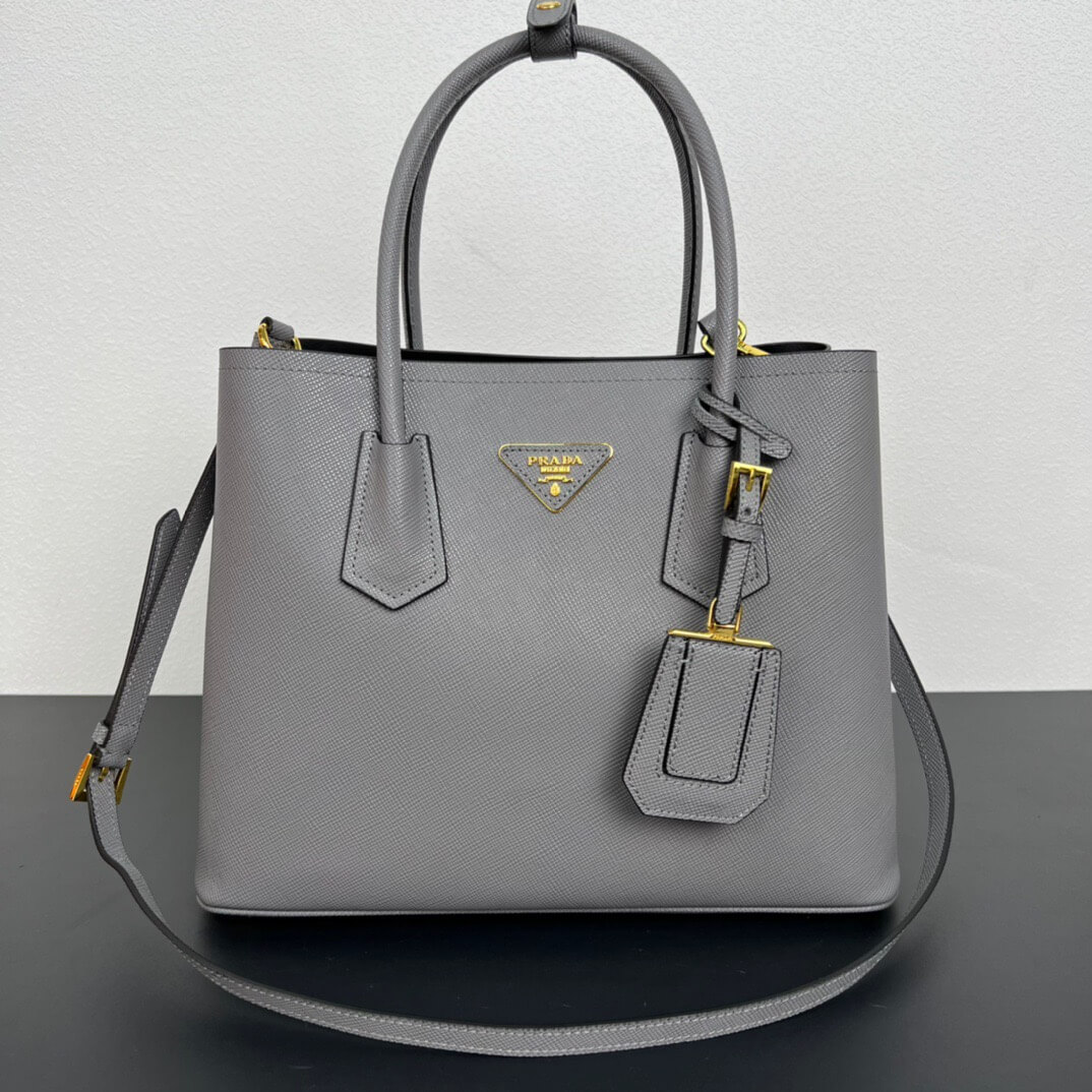 PR Double Bag Medium