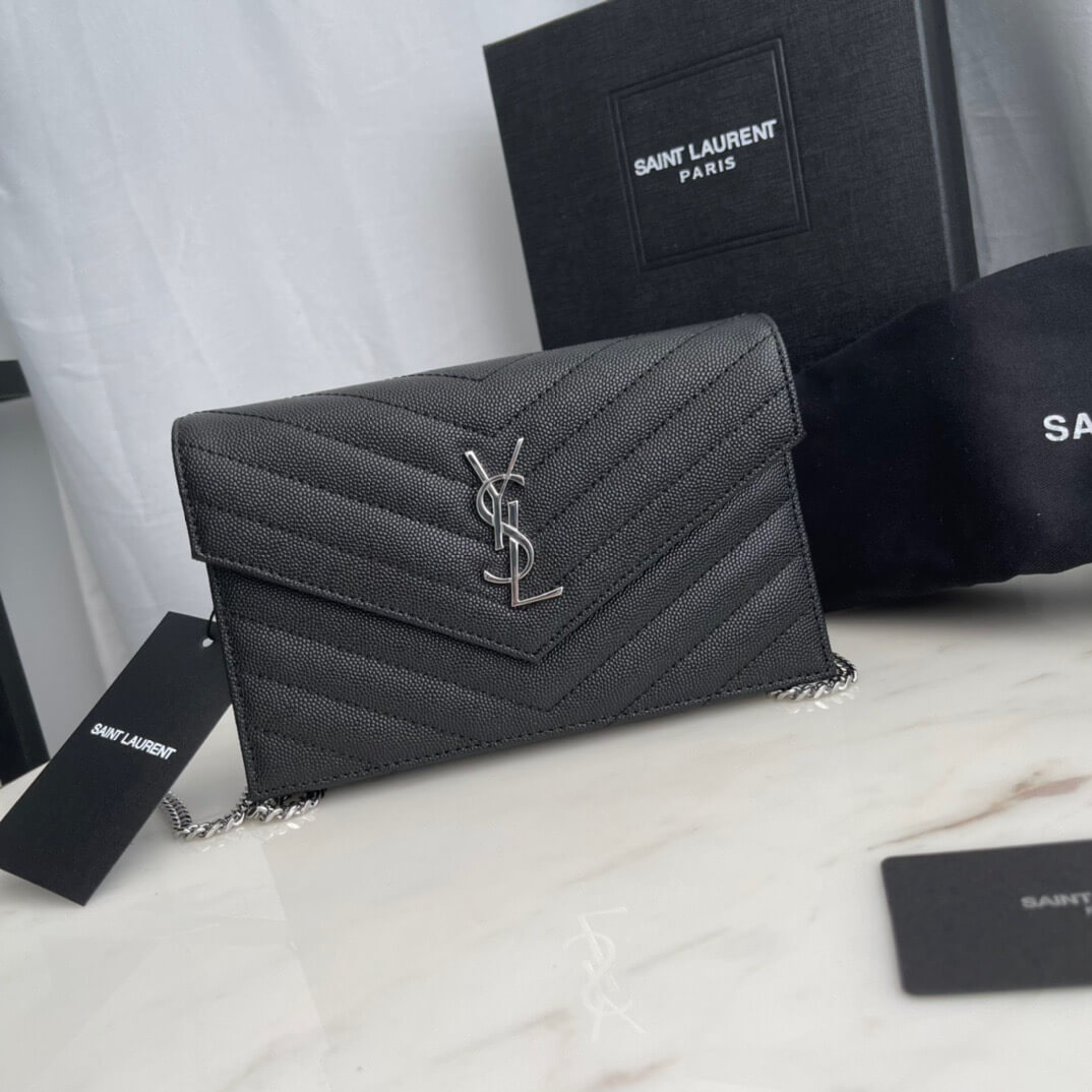YSL Woc 19