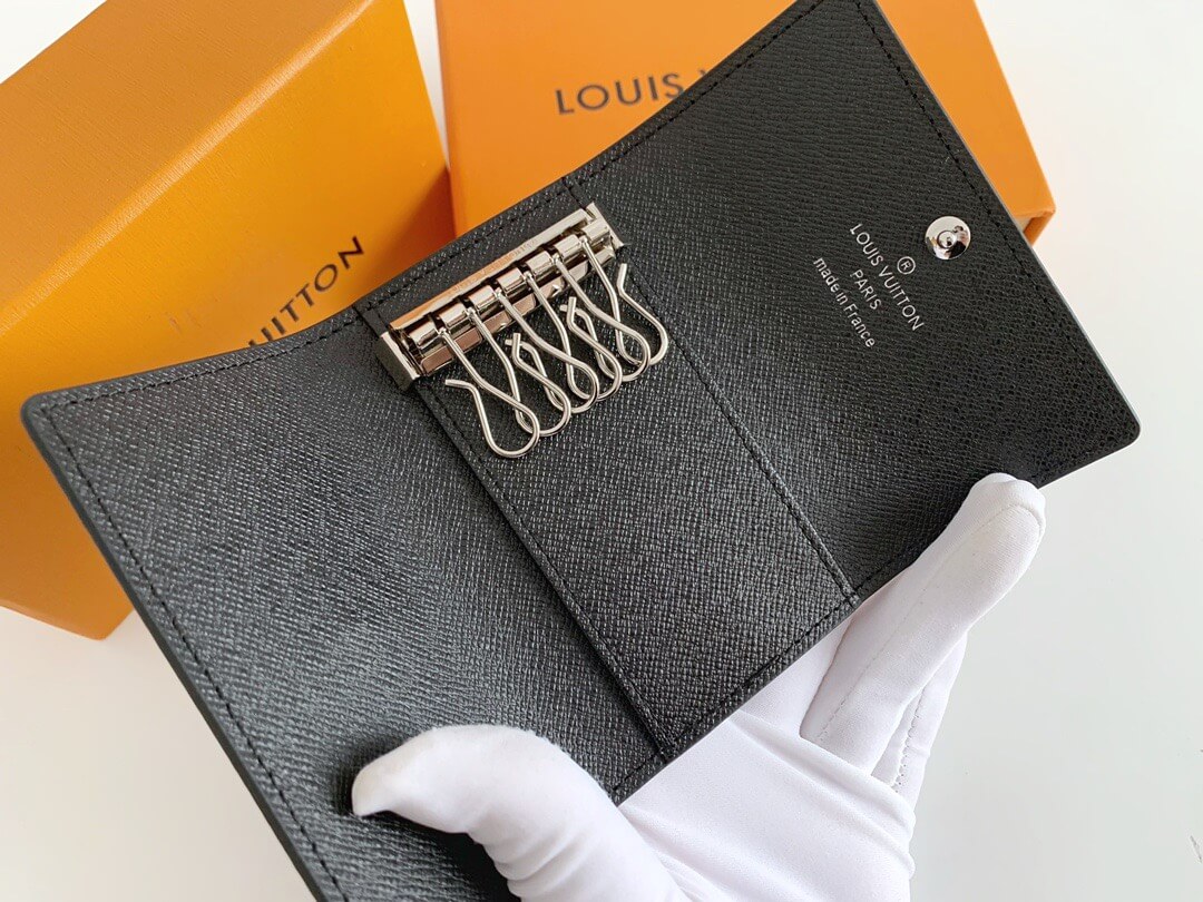 LOUIV 6 Keys Pouch