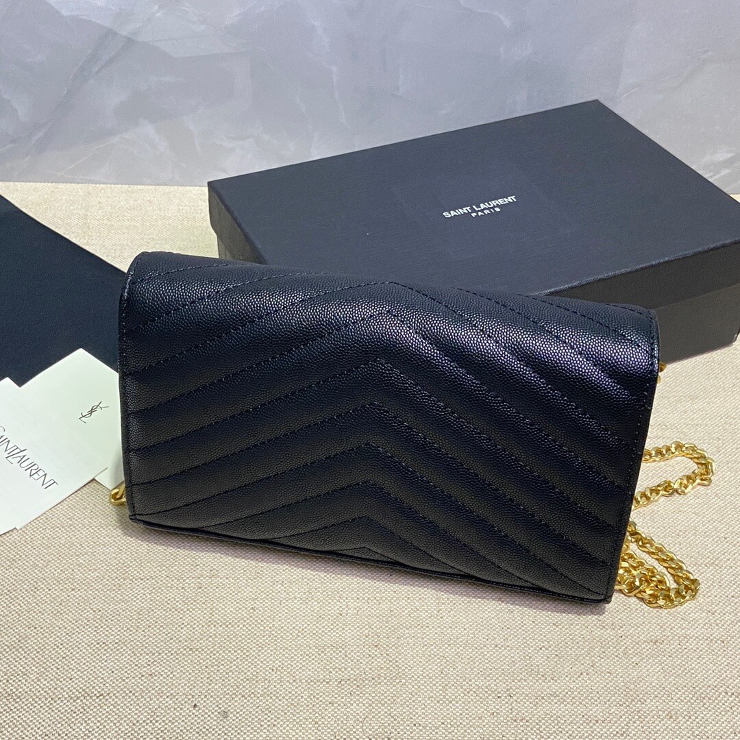 YSL Woc 22
