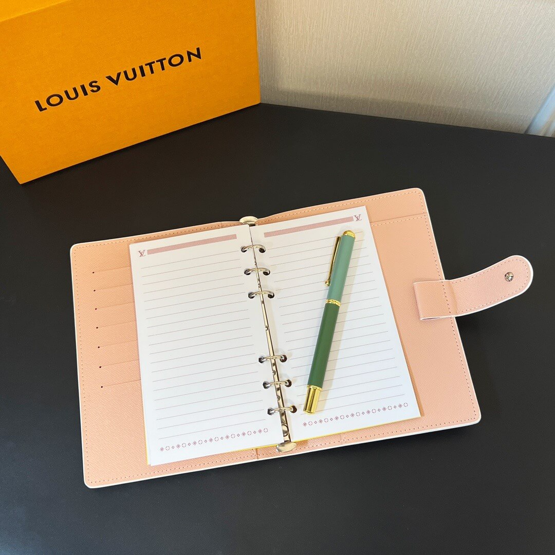 LOUIV Agenda