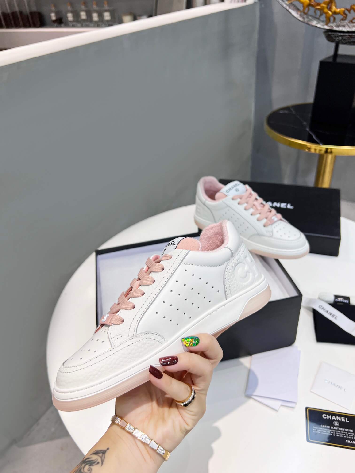 CC Sneakers