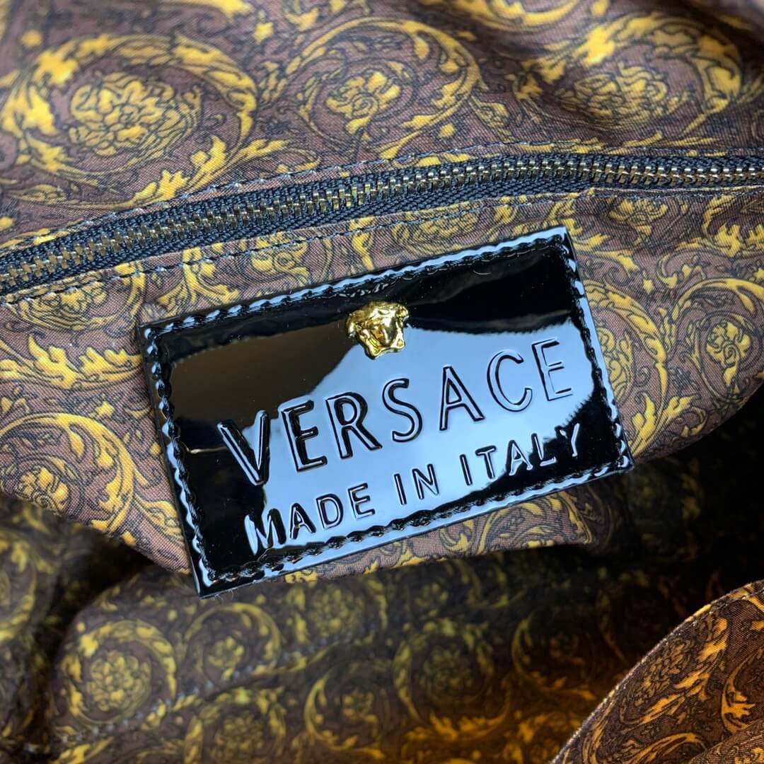 VS Duffle