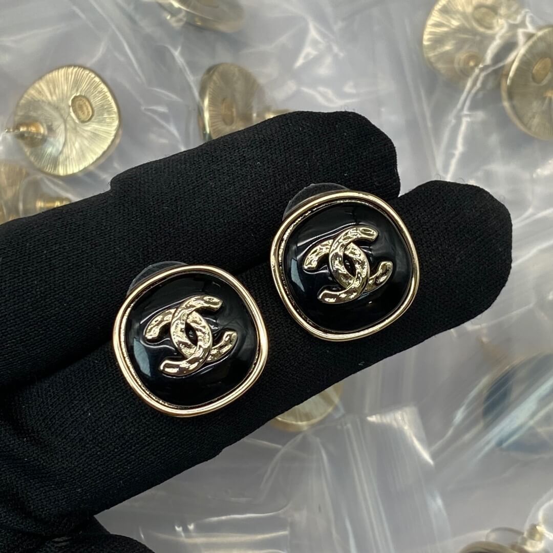 CC Earrings