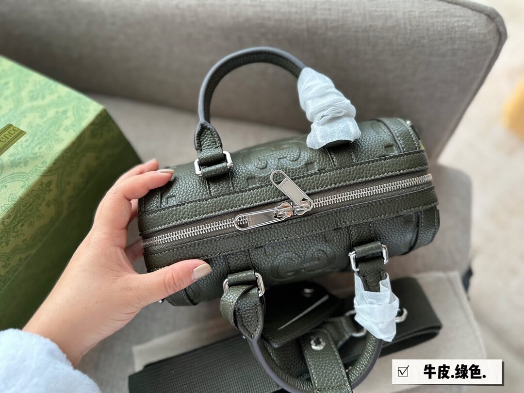 GG Duffle Mini