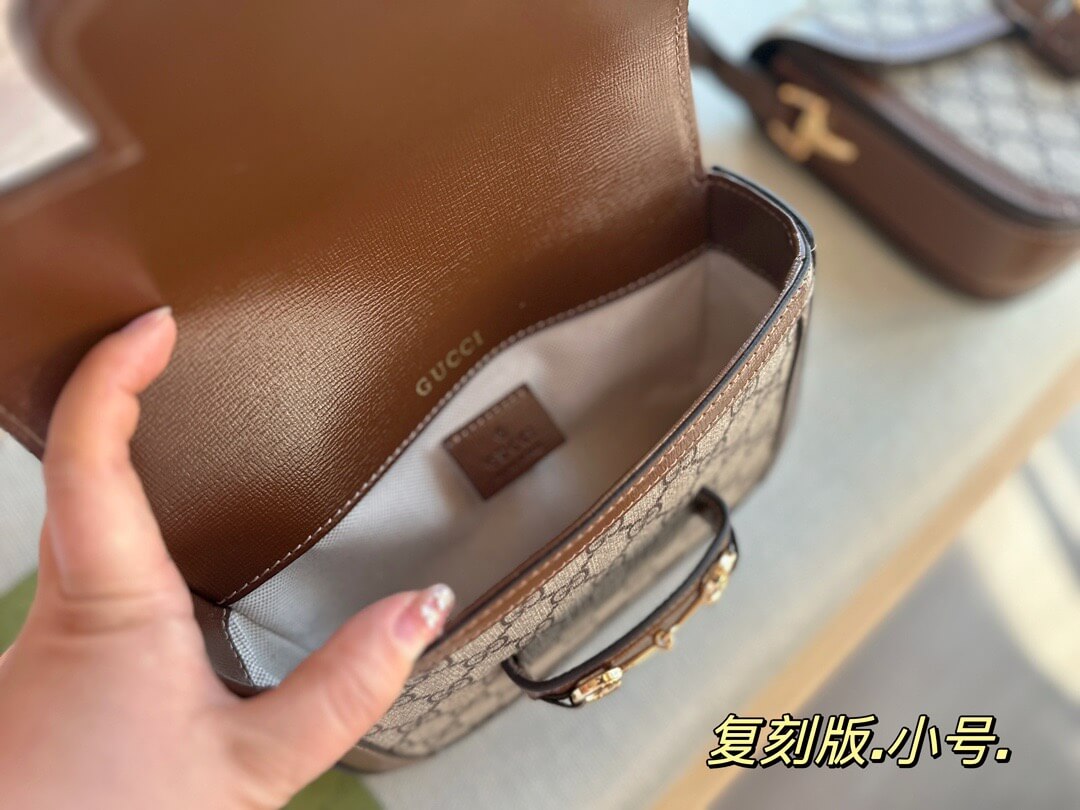 GG Horsebit 1955 Small