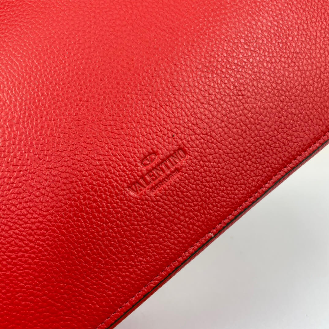 VALEN Studs Tote