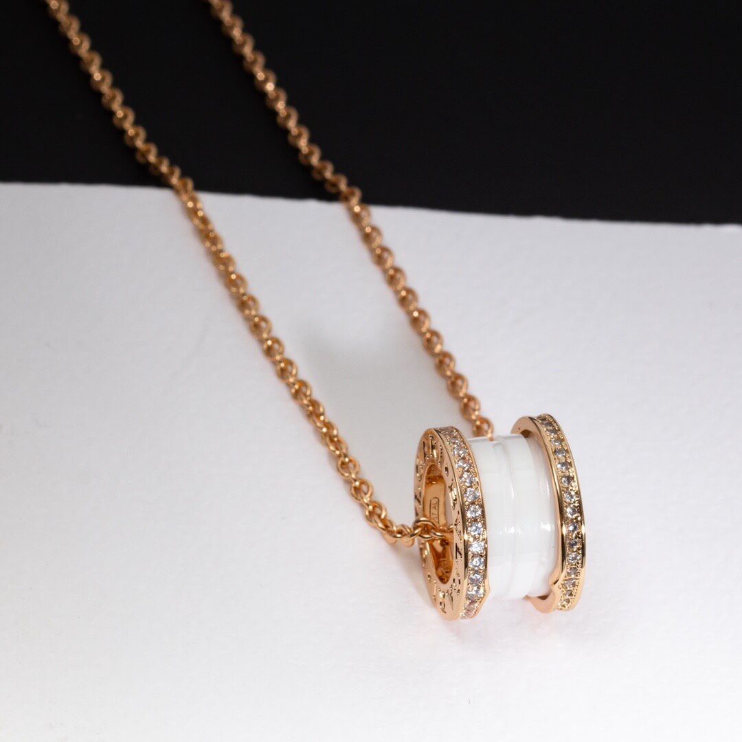 BVLGA Necklace
