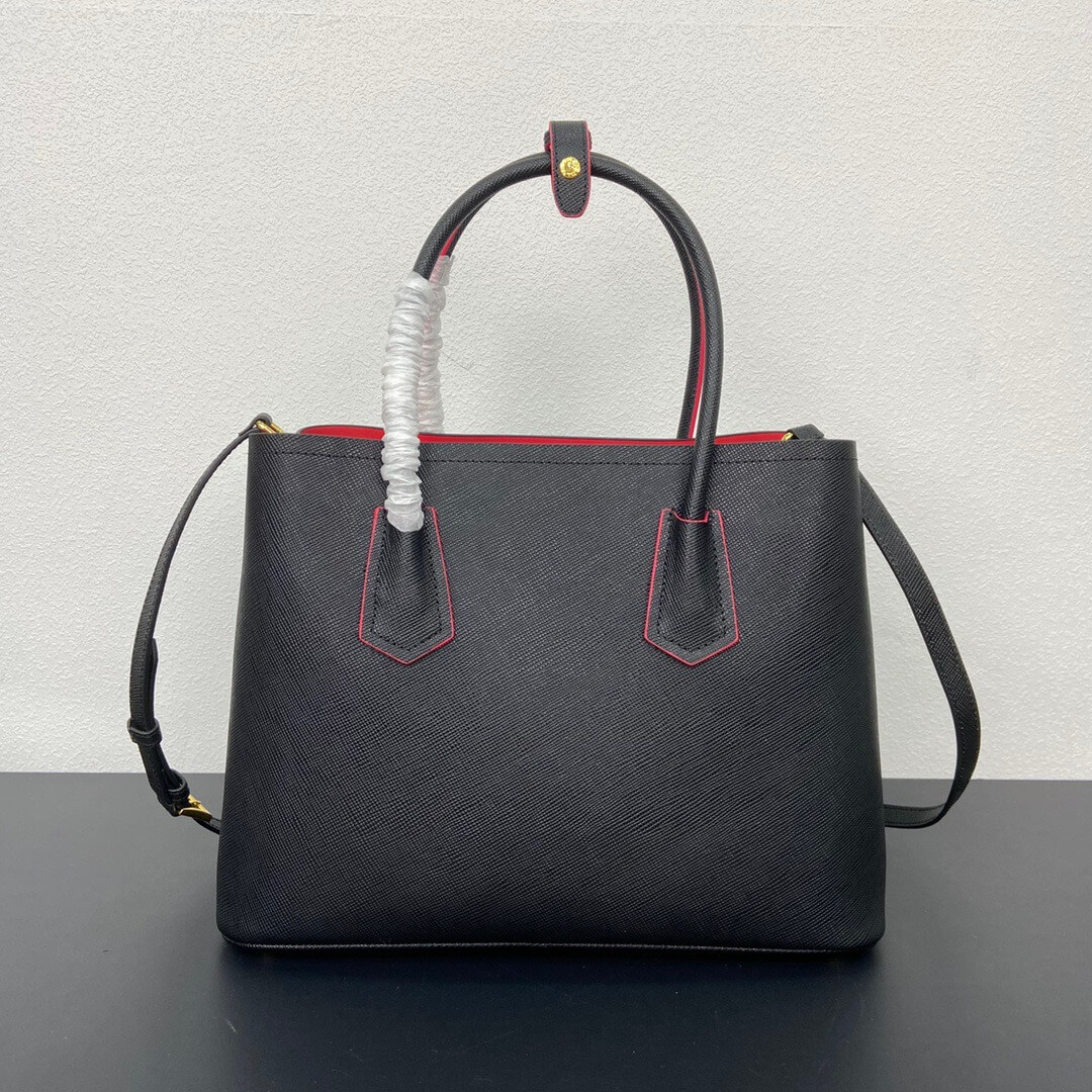 PR Double Bag Medium