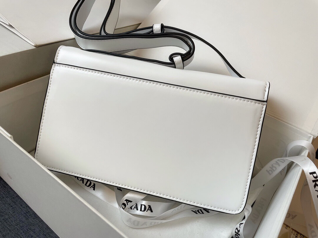 PR Flap Bag