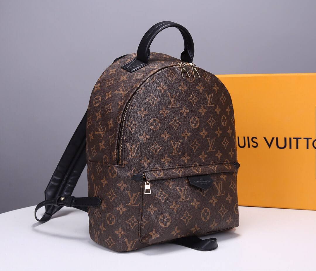 LOUIV Palm Spring Backpack Large