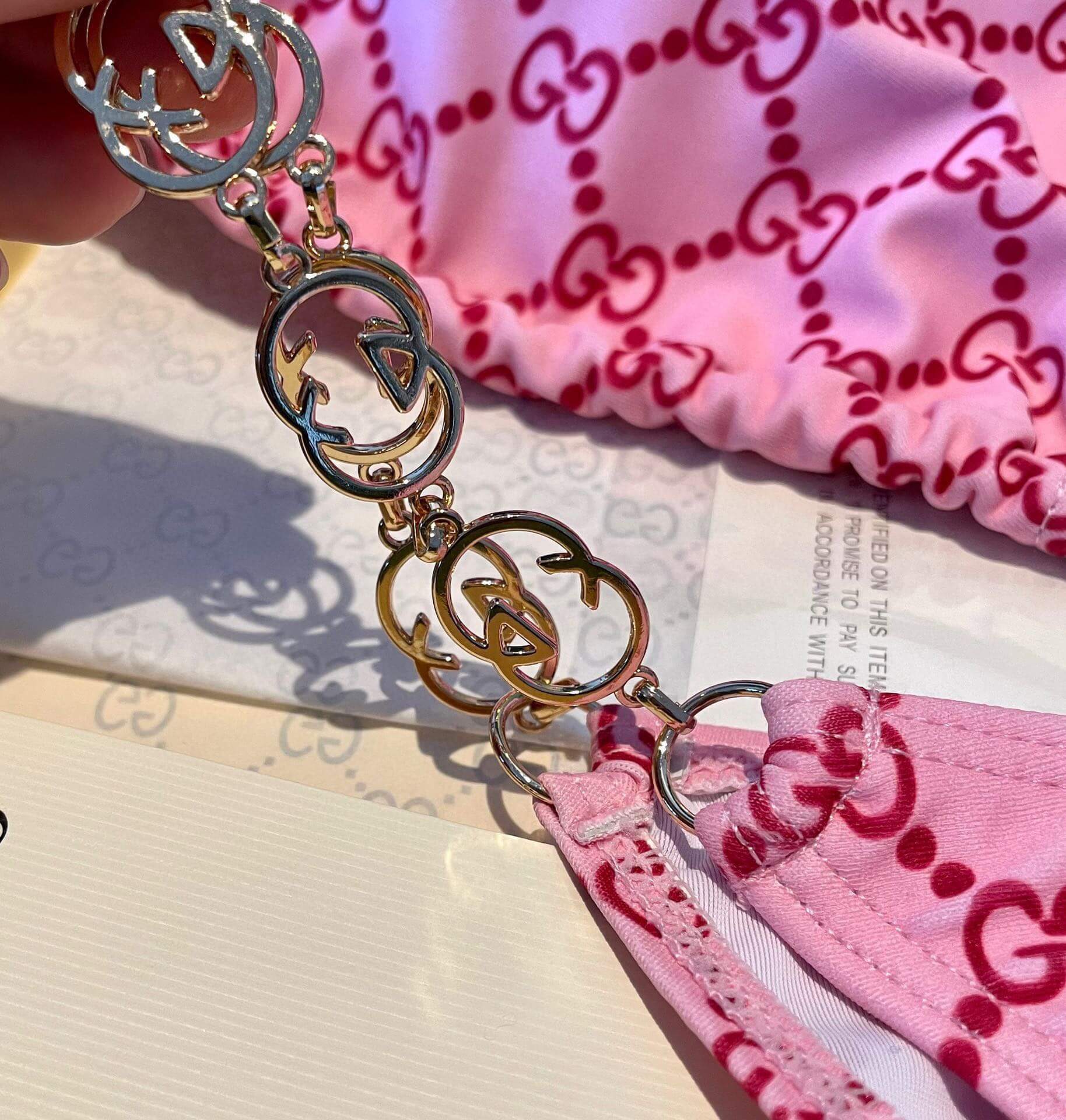 GG Bikini