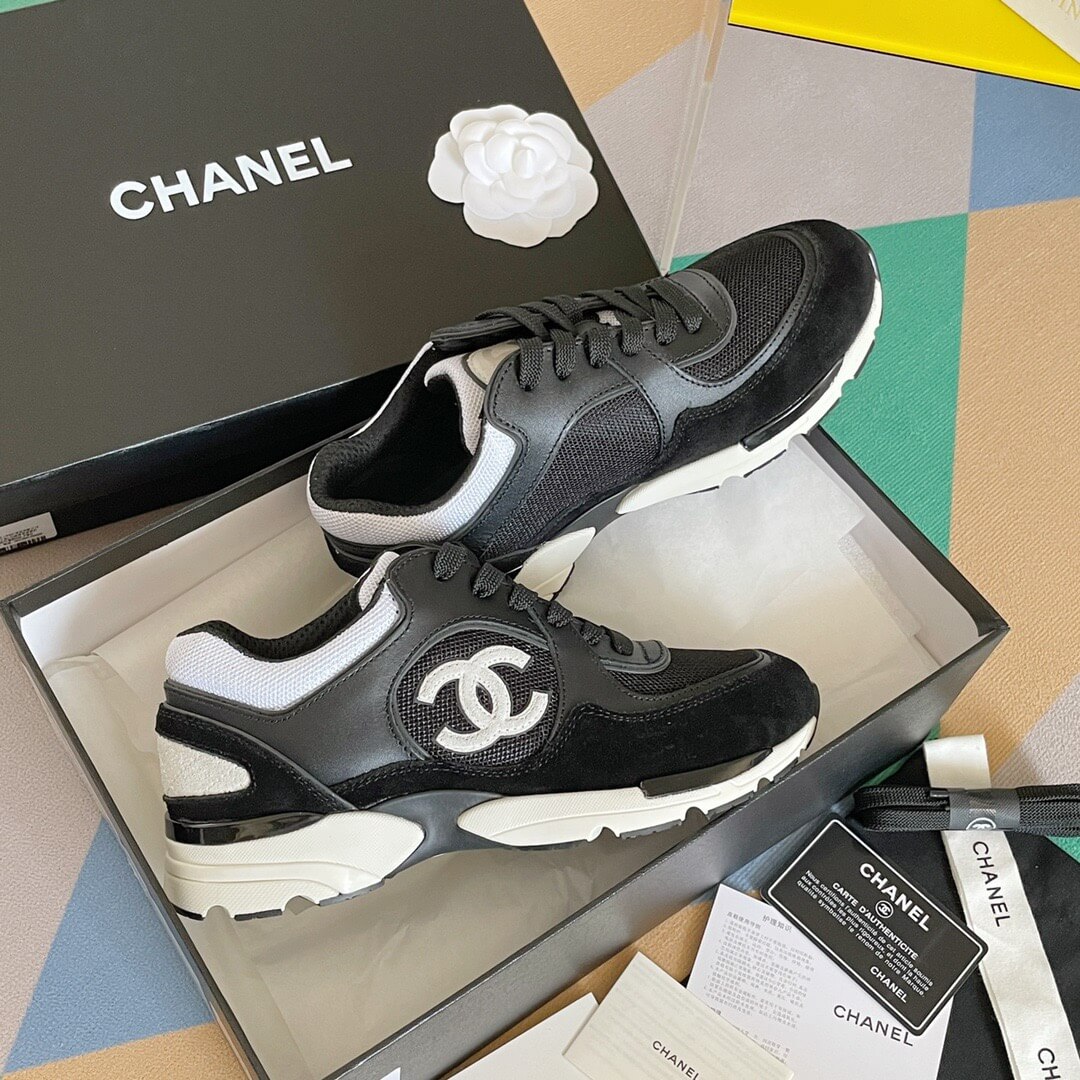 CC Sneakers