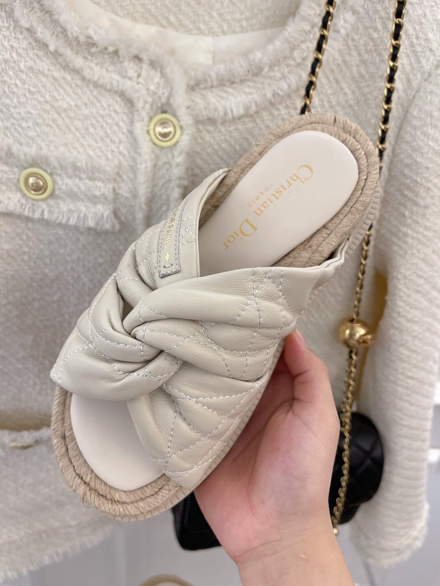 CD Chunky Slides