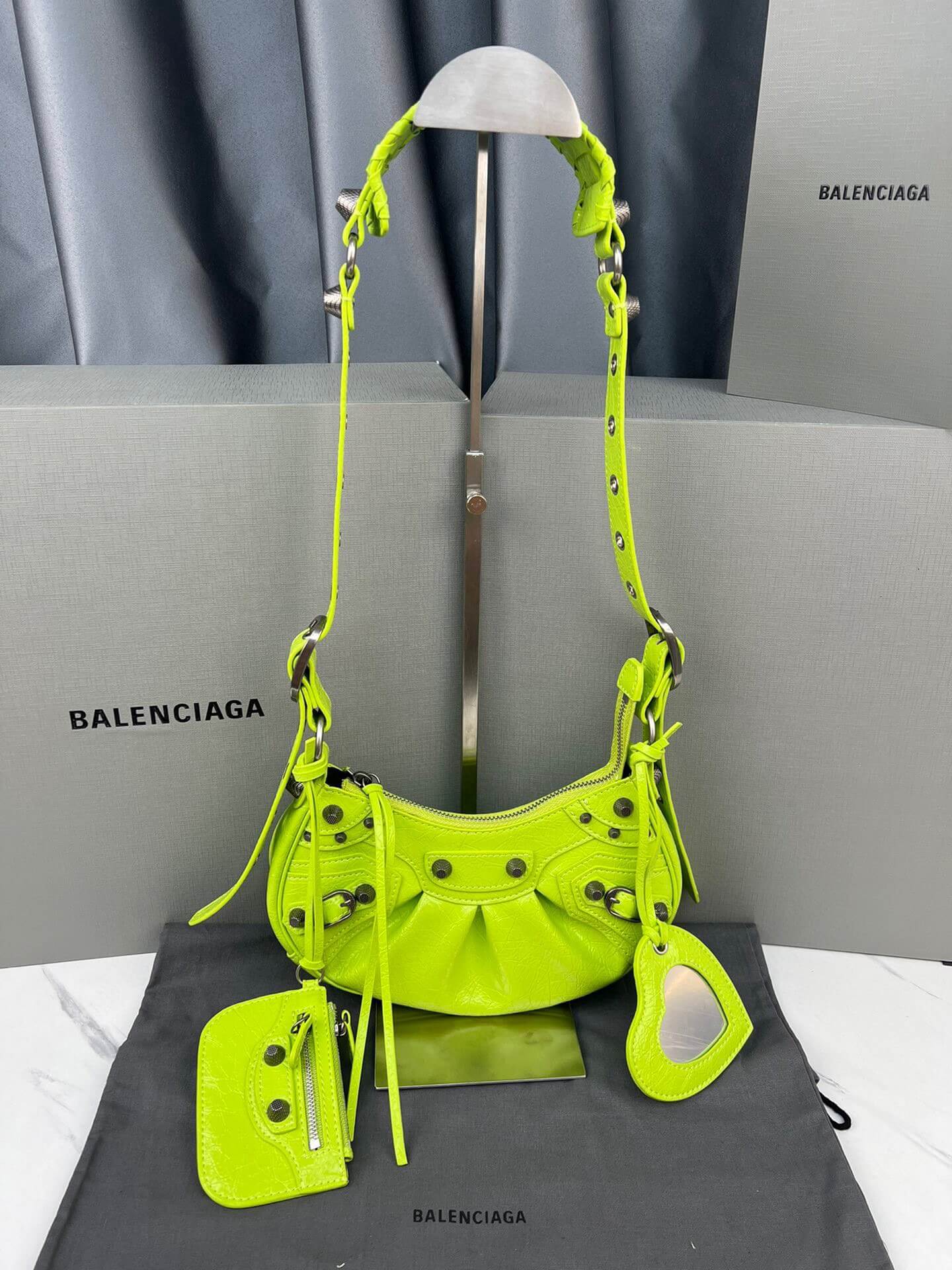 BALEN Cagole Small