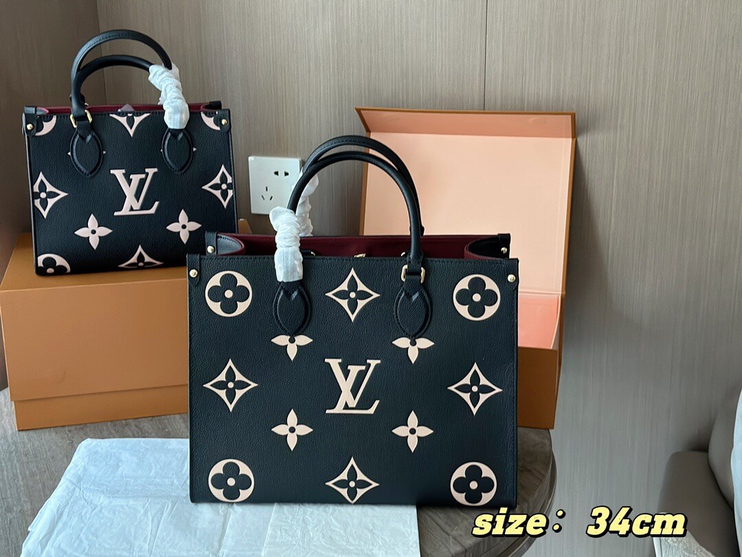 LOUIV Onthego 36