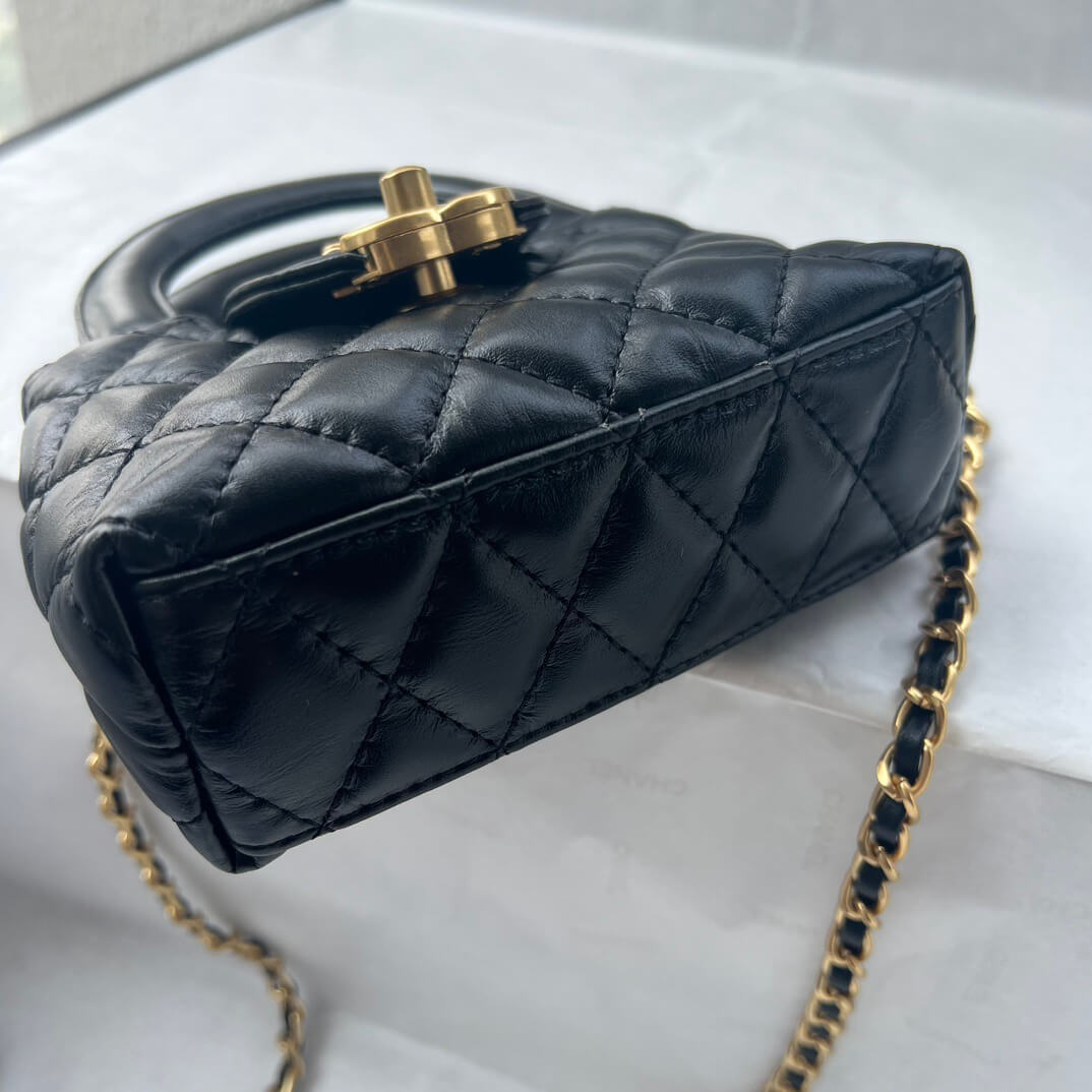 CC Kelly Mini