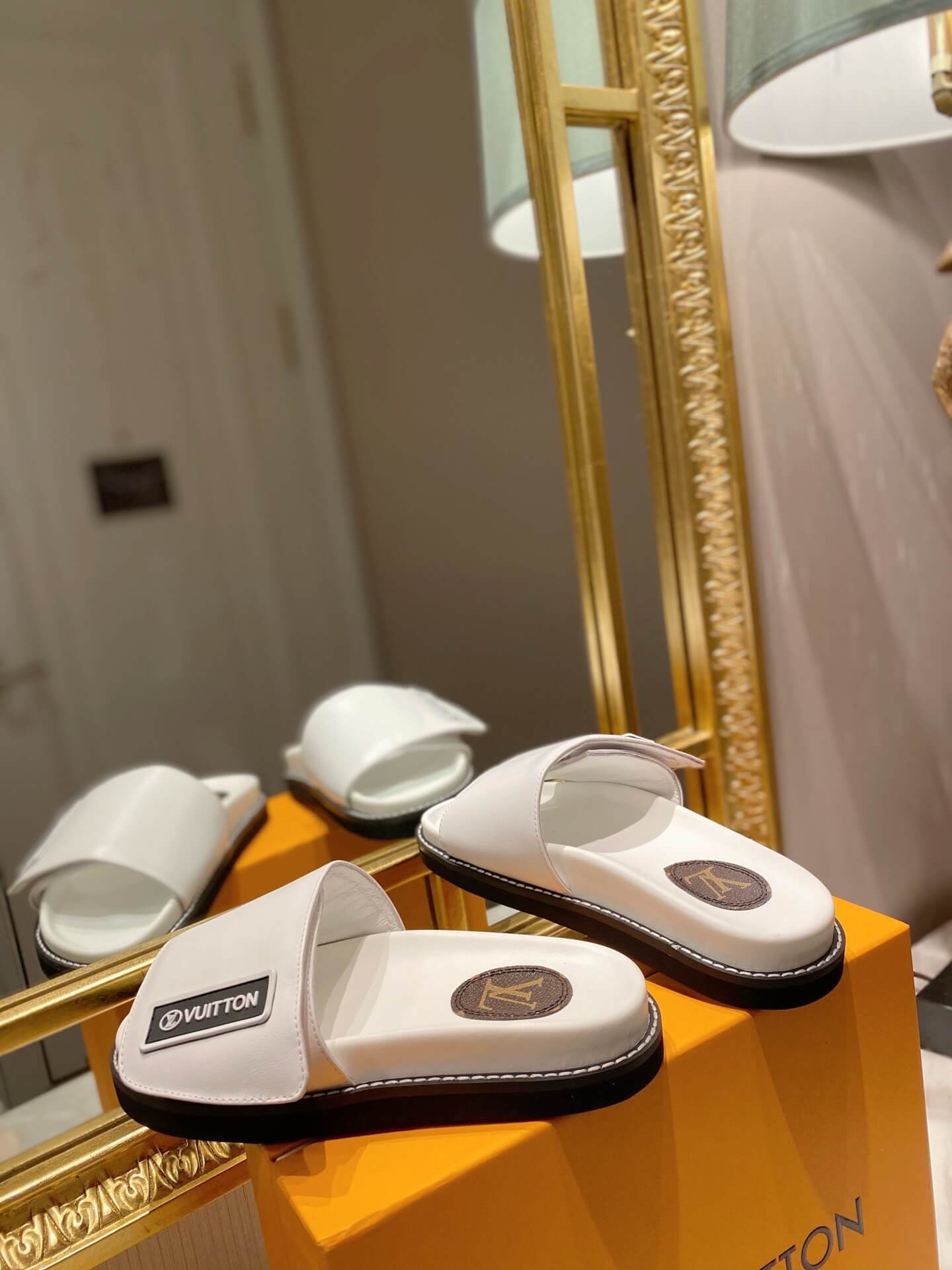 LOUIV Slides