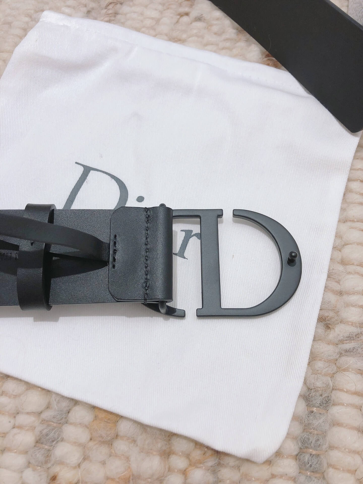 CD Belt 4.0